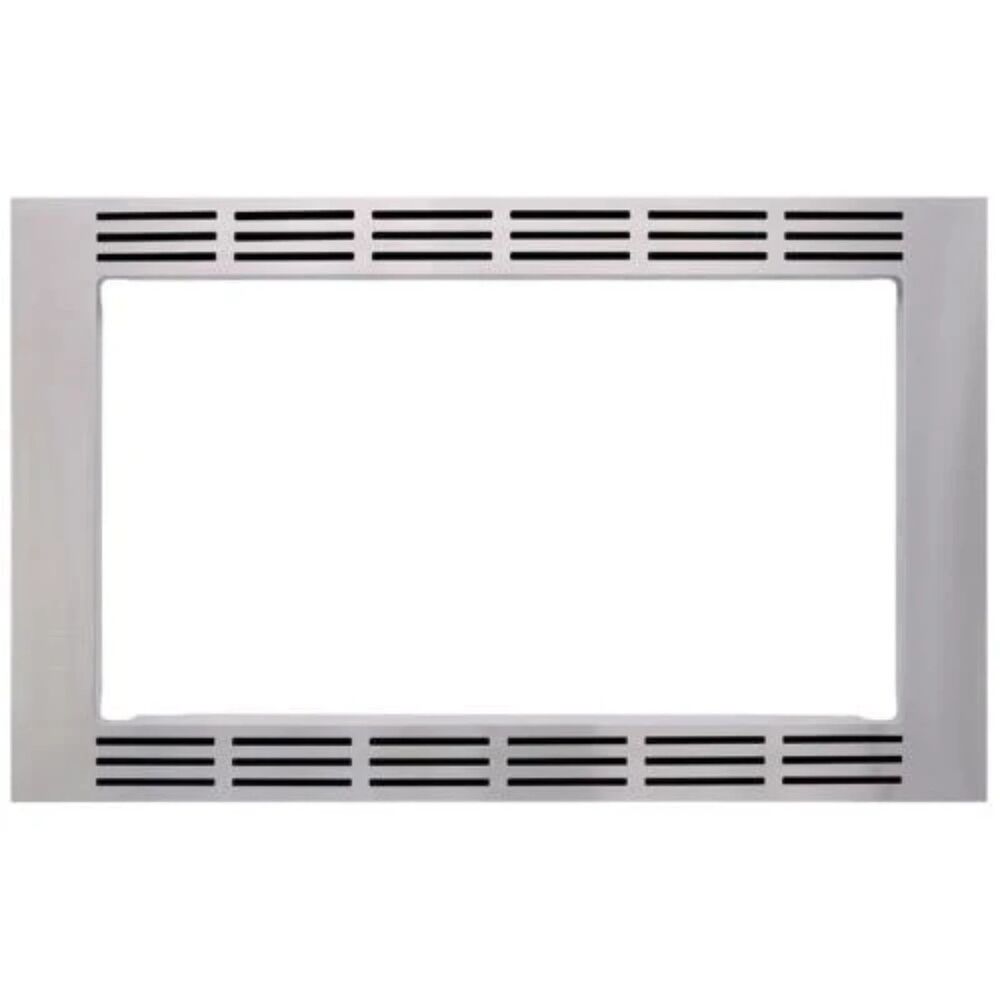 Panasonic 30" Microwave Trim Kit – Open Box